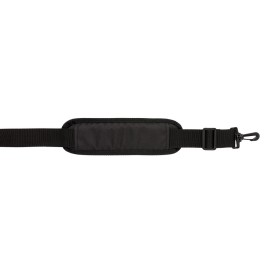 Swiss Peak sporttas - 48L - polyester - schoenenvak - fleshouder vak