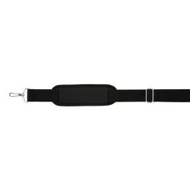 Swiss Peak Slim 15,4" laptoptas 5L - polyester 1680D - twee hoofdvakken