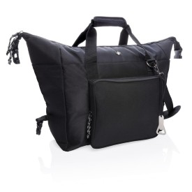 Swiss Peak 40 L - polyester - schouderband