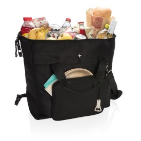 Swiss Peak 40 L - polyester - schouderband