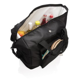 Swiss Peak 40 L - polyester - schouderband