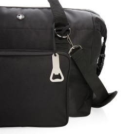 Swiss Peak 40 L - polyester - schouderband
