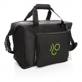 Swiss Peak 40 L - polyester - schouderband