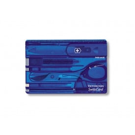SwissCard Classic, Victorinox