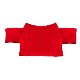 T-shirt voor kleine knuffel