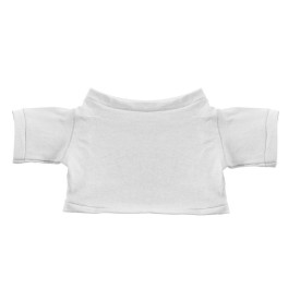 T-shirt voor kleine knuffel