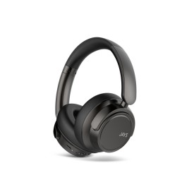 T00284-JAYS q-Nine ANC headphone-Zwart