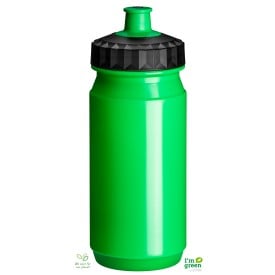 Tacx Daiya O2 bidon 550ml - Suikerriet-Groen