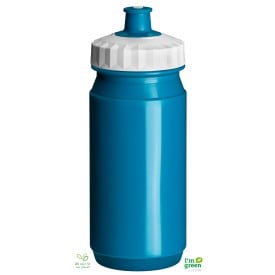 Tacx Daiya O2 bidon 550ml - Suikerriet-Petrol