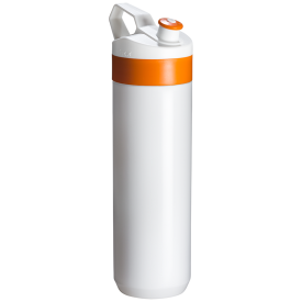 Tacx Fuse bidon 450ml - PE - vaatwasserbestendig - gekleurde fles en dop