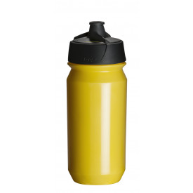 Shanti 500CC-Geel, #f8da31-1 kleur