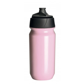 Tacx Shanti bidon 500cc-Powder pink