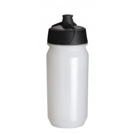 Shanti 500CC-Transparant, #dedfe1-1 kleur