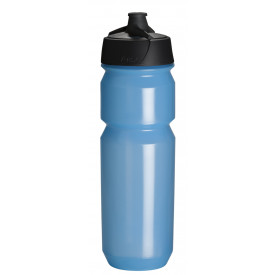 Shanti 750CC-Transparant Aqua, #6d9fc4-1 kleur