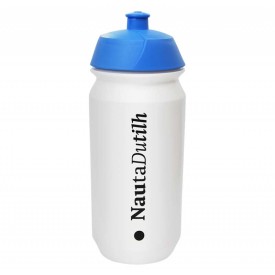 Tacx Shiva bidon 500ml - PE - vaatwasserbestendig - gekleurde fles en dop