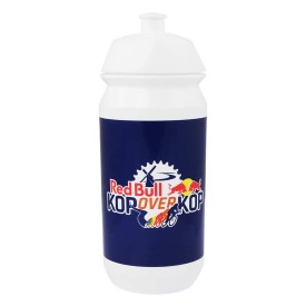 Tacx Shiva bidon 500ml - PE - vaatwasserbestendig - gekleurde fles en dop