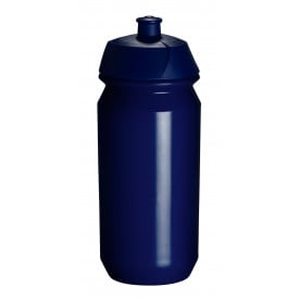 Tacx Shiva bidon 500cc O2 suikerriet-Donkerblauw