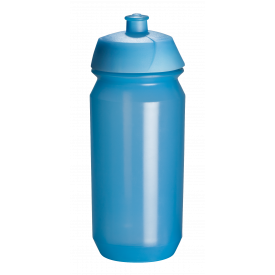 Shiva 500CC-Transparant Aqua, #6d9fc4-1 kleur