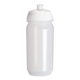 Shiva 500CC-Transparant-1 kleur