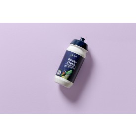 Tacx Shiva bidon 500ml - PE - vaatwasserbestendig - gekleurde fles en dop