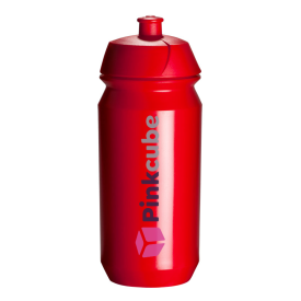 Shiva 500CC-Rood-1 kleur