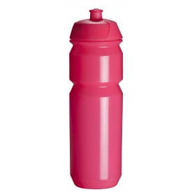 Tacx Shiva bidon 750cc -Fluo pink