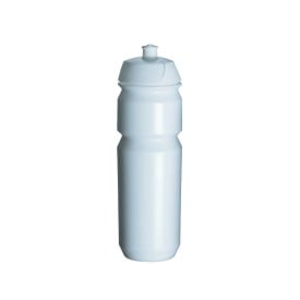 Tacx Shiva O2 bidon 750ml - suikerriet - vaatwasserbestendig - gekleurde fles en dop -Sky blue