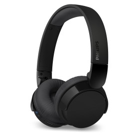 TAH3209 |Philips Bluetooth on ear Headphones with 25 uur speeltijd-Zwart