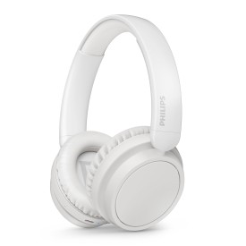 TAH5209 |Philips Bluetooth over ear koptelefoon met 65 uur speeltijd-Wit