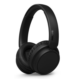 TAH5209 |Philips Bluetooth over ear koptelefoon met 65 uur speeltijd-Zwart
