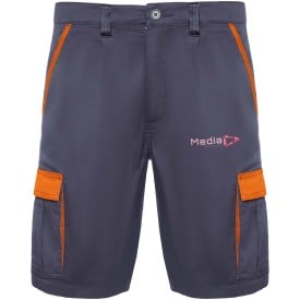 Tahoe korte werkbroek - 250 g/m2 - werkkleding