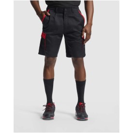 Tahoe korte werkbroek - 250 g/m2 - werkkleding