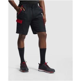 Tahoe korte werkbroek - 250 g/m2 - werkkleding
