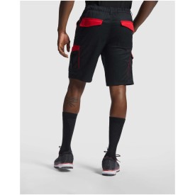 Tahoe korte werkbroek - 250 g/m2 - werkkleding