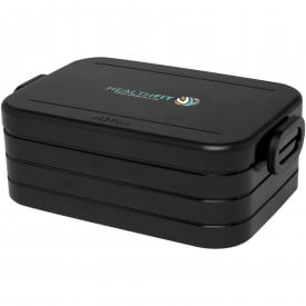 Take-a-break lunchtrommel midi-Charcoal