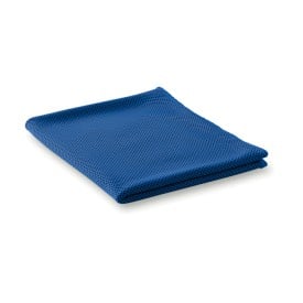 Taoru sporthanddoek - 80 x 30 cm - microvezel/polyamide