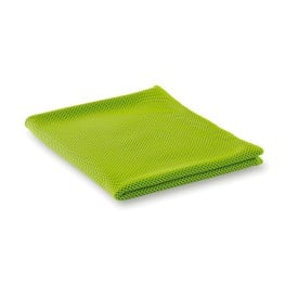 Taoru sporthanddoek - 80 x 30 cm - microvezel/polyamide
