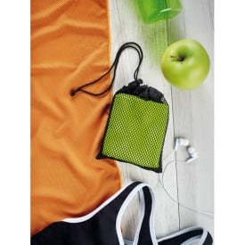 Taoru sporthanddoek - 80 x 30 cm - microvezel/polyamide