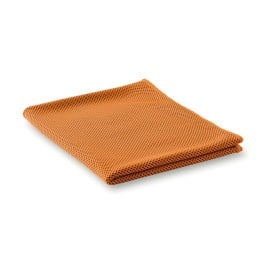 Taoru sporthanddoek - 80 x 30 cm - microvezel/polyamide