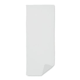 Taoru sporthanddoek - 80 x 30 cm - microvezel/polyamide