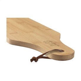 Tapas plank 48 x 15,5 cm - bamboe
