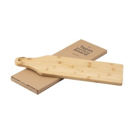 Tapas plank 48 x 15,5 cm - bamboe
