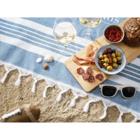 Tapas plank 65 x 15 cm - bamboe