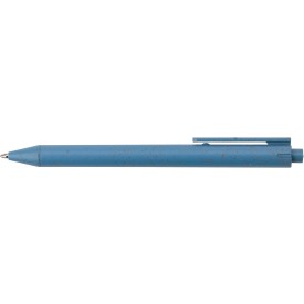 Tarwestro notitieboekje met pen Massimo