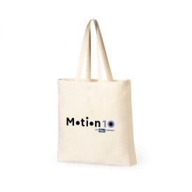Katoenen tas Bidal