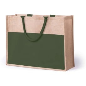 Tas Cekon-Groen