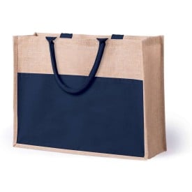 Tas Cekon-Marineblauw