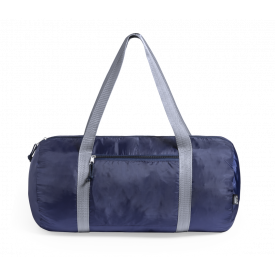 Charmix reistas - rPET polyester - 290T - nylon handgrepen - rPET embleem
