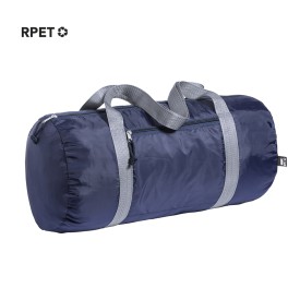 Charmix reistas - rPET polyester - 290T - nylon handgrepen - rPET embleem