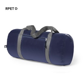 Charmix reistas - rPET polyester - 290T - nylon handgrepen - rPET embleem